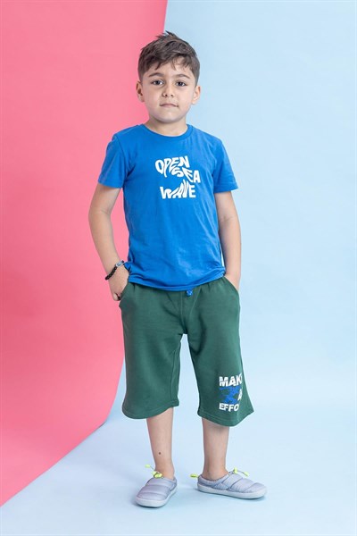 HOPFRÖG Hoppuff Casual Dinamik Gri Barefoot Çocuk Ayakkabısı