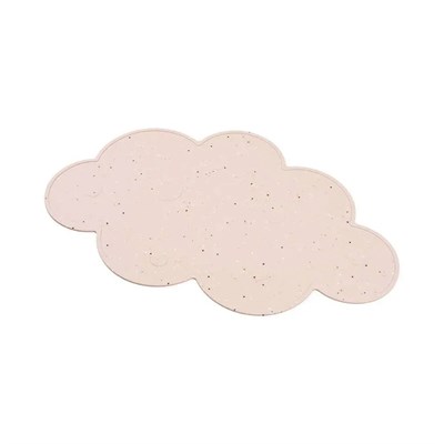 Done By Deer Confetti Silikon Amerikan Servis Pembe