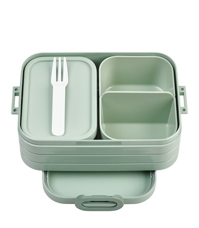 Mepal Take a Break Lunch Box Midi Nordic Sage