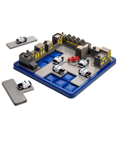 Smart Games RoadBlock