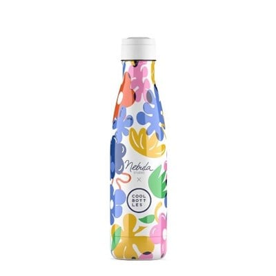 Cool Bottles The Bottle - Nebula - Floral Madness 500ml