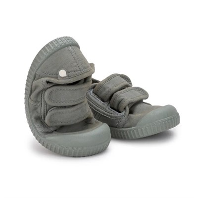 Igor Berri Brf V Mc  S10352-013  Verde / Green  Çocuk Ayakkabısı