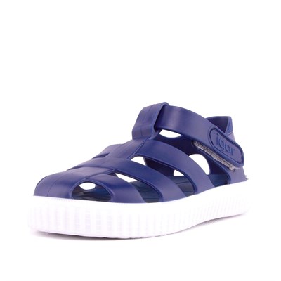 Igor Nico S10289-003  Marino/Navy Çocuk Sandalet