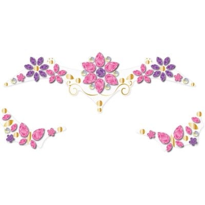 Avenir Yüz Mücevherleri - Flowers