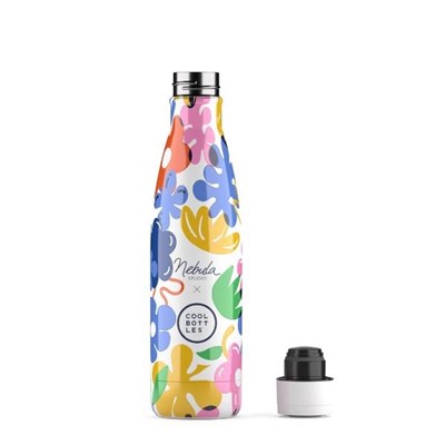 Cool Bottles The Bottle - Nebula - Floral Madness 500ml