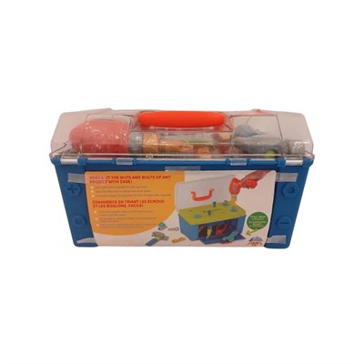 Battat Alet Çantası (20 Parça)