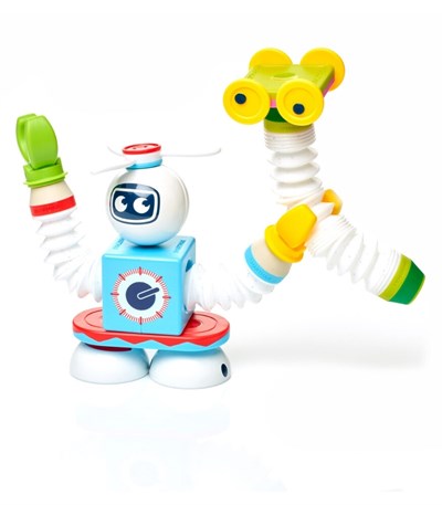 SmartMax - Mıknatıslı Roboflex (12 Parça )