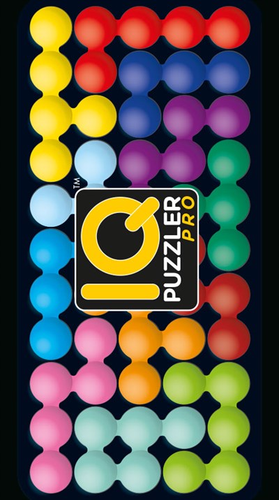 Smart Games IQ Puzzler Pro