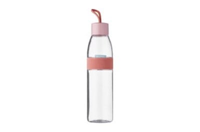 Mepal Ellipse Water Bottle Vivid Mauve 700 Ml