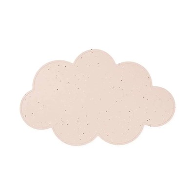 Done By Deer Confetti Silikon Amerikan Servis Pembe