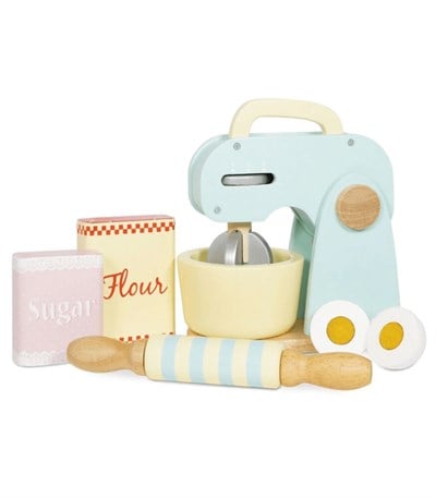 Le Toy Van Honeybake Mikser Seti