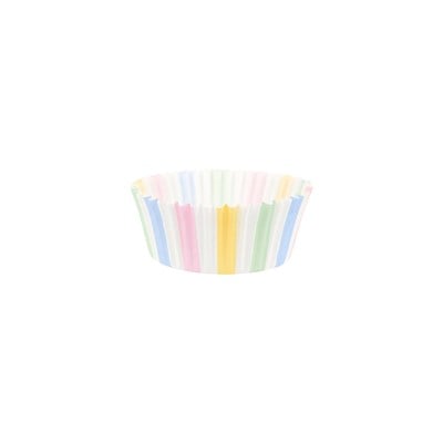 Meri Meri - Unicorn Cupcake Kit - 24 Adet