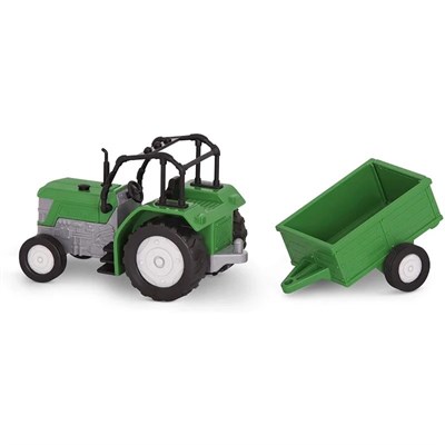 Driven Mini Traktör