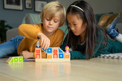 Smart Games Camelot Jr