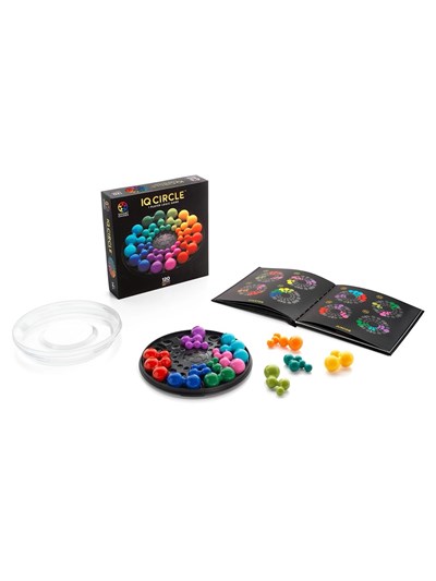 Smart Games IQ CİRCLE