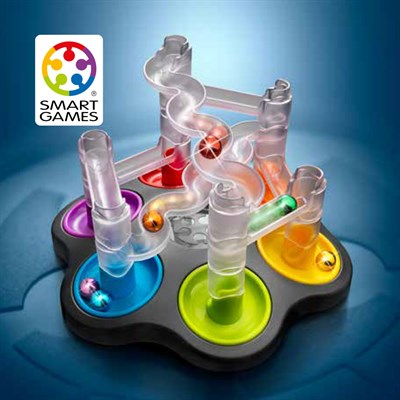 Smart Games Dropzone