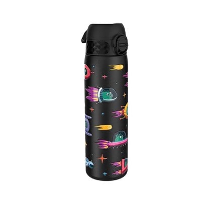 ION8 Paslanmaz Çelik İnce  Suluk - Uzay Gemileri - 600 Ml Sızdırmaz