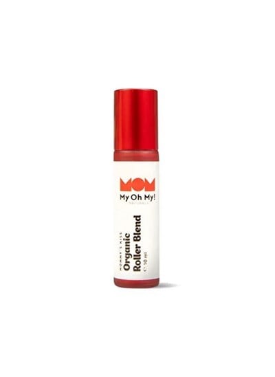 My Oh My Naturals Mommy’s Kiss Organik S.O.S. Roller
