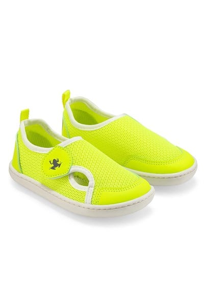 HOPFRÖG Multi Neon Mix Barefoot Çocuk Ayakkabısı