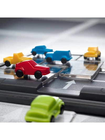 Smart Games Parking Puzzler