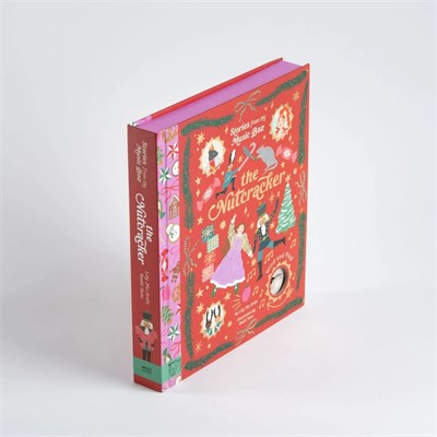 Magic Cat Publishing Stories Frtom The Music Box The Nutcracker