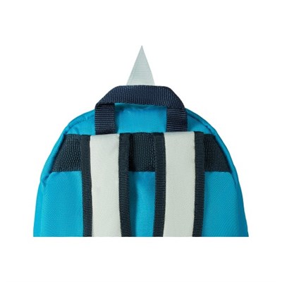 Zoozy Unisex Çocuk Köpekbalığı Anaokulu Sırt Çantası