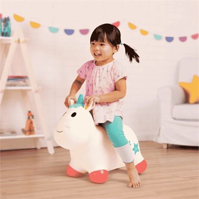 B.Toys Zıplayan Unicorn