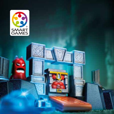 Smart Games Break-Out