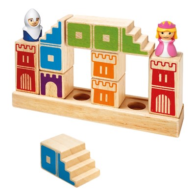 Smart Games Camelot Jr