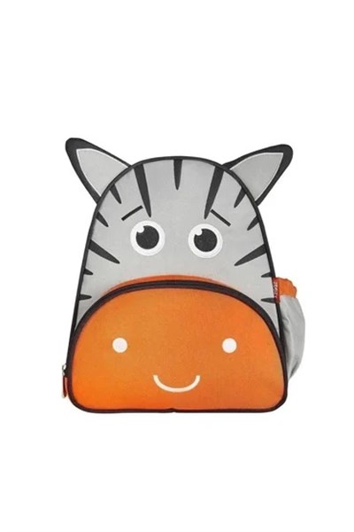 Zoozy Zebra Sırt Çantası