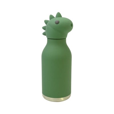Asobu Bestie Bottle - Dinosaur 460 Ml