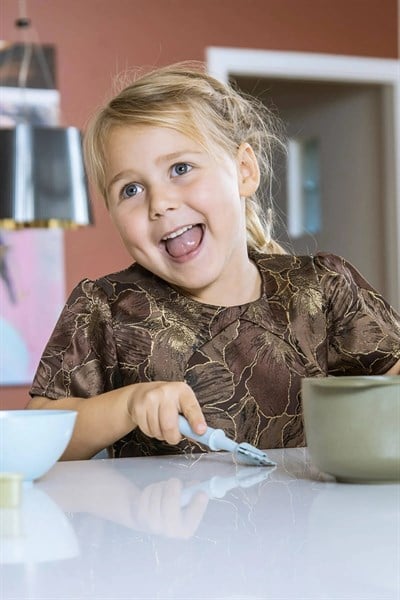 Dantoy Biyoplastik Pişirme Seti