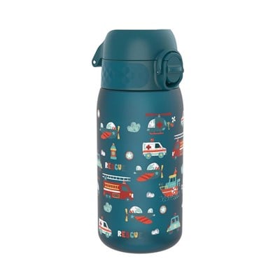 ION8  Çocuk  Suluk - İlk Yardım Taşitları - 350 ml Sızdırmaz
