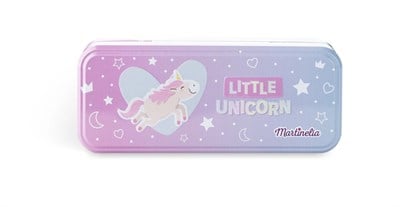 Martinelia Little Unicorn Complete Makeup Set