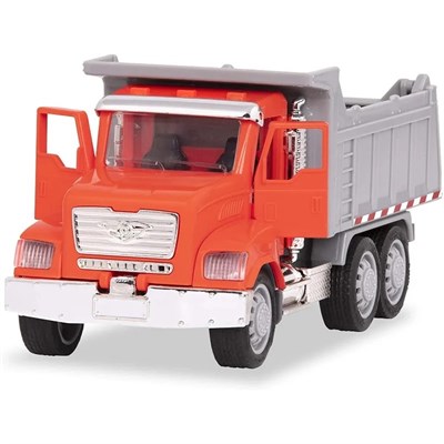 Driven Mini Damperli Kamyon