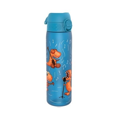 ION8 İnce Suluk - Şarkıcı Dino - 500 ml - Sızdırmaz