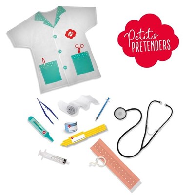 Ses Creative Mega Doktor Seti ( SC018011)