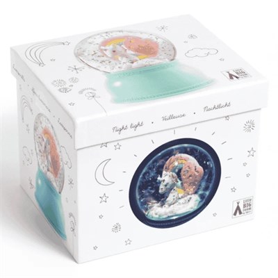 Djeco Gece Lambası Unicorn