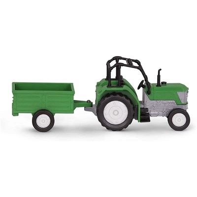 Driven Mini Traktör