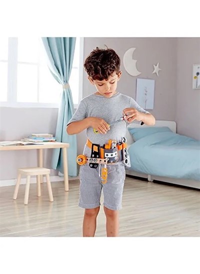 Hape Bilimsel Oyuncak Alet Kemeri