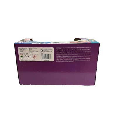 Hape Macera Karavanı E3407
