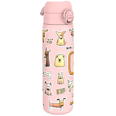 ION8 İnce Su Termosu Köpekler 500 Ml Sızdırmaz