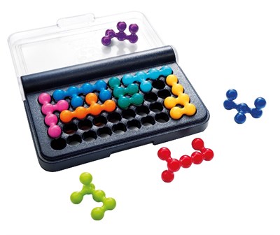 Smart Games IQ FIT