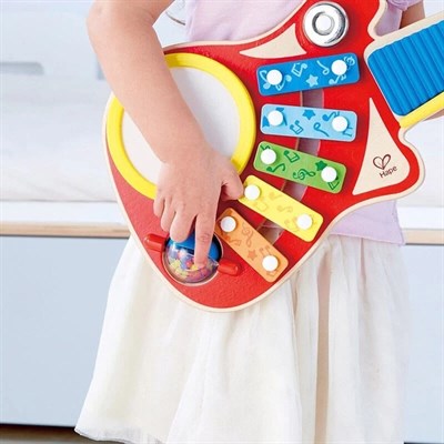 Hape 6-in-1 Music Maker