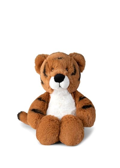 Bon Ton Toys WWF Cub Club Kaplan Timmy Peluş 29cm
