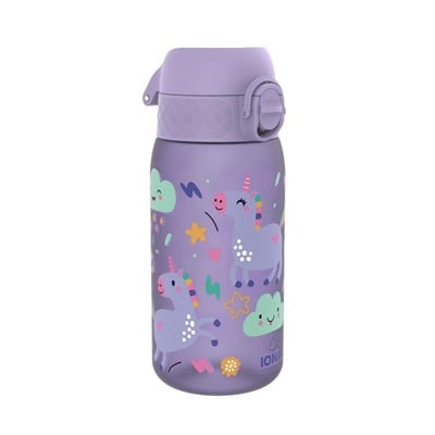 ION8  Çocuk  Suluk - Unicorn - 350 ml - Sızdırmaz