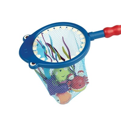 B.Toys Köpekbalığı  Dalış Seti - Scoop-A-Diving Set – Finley