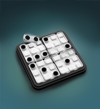 Smart Games Dice Deduction
