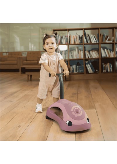 Globber Walk N Roll 2in1 Ecologic - Pistachio