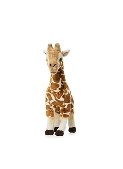 Bon Ton Toys WWF Zürafa Peluş Oyuncak 31cm